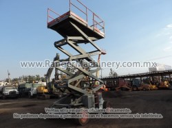 ELEVADOR SKYJACK SJ8841RT SERIE 288R-1